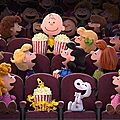 [films] snoopy et les peanuts : bientôt au cinéma