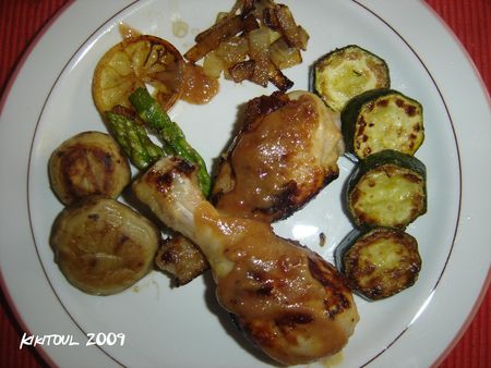 Poulet_plancha
