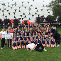 Championnat fédéral par équipes 2016 limoges