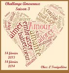 0 Challenge amoureux 2013