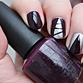 Review : honk if you love opi d'opi (+ manucure inspirée par noël inside)
