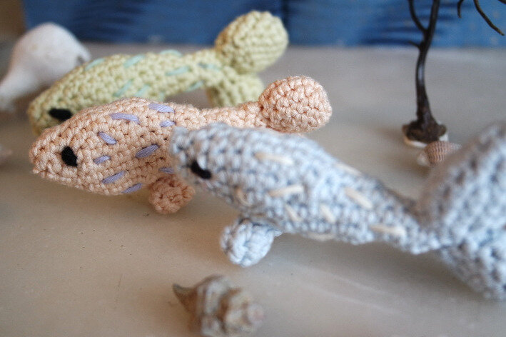poisson crochet09