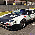 De Tomaso Pantera Gr