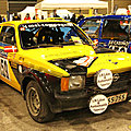 OPEL KADETT RALLYE GTE 1978 (D) GJ _GF