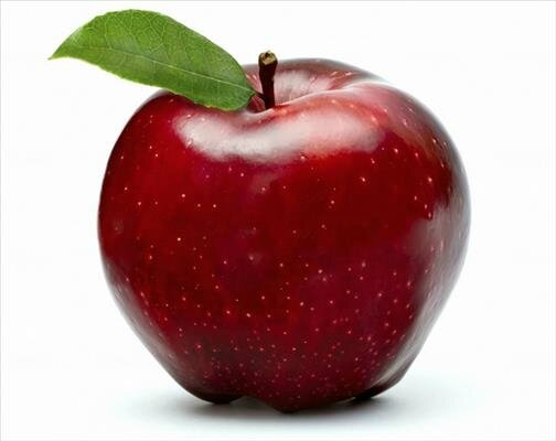 pommes