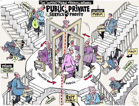 3_4_Revolving_Door
