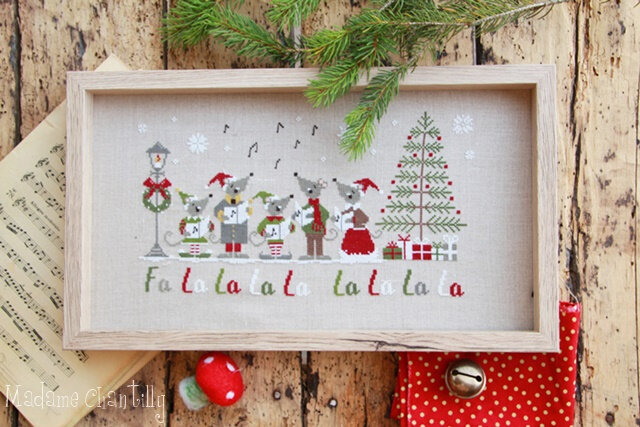 fa la la 1