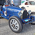 Bugatti 35 B_29 - 1927 [F] HL_GF