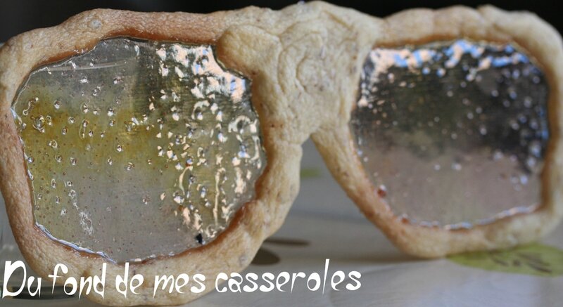 Gateau Smiley Du Fond De Mes Casseroles