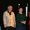 Théâtre à BRANNENS 23 mars 2013