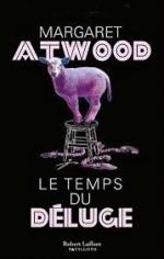 Atwood_Temps du deluge
