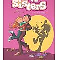 ~ les sisters, tome 1 : un air de famille - christophe cazenove & william
