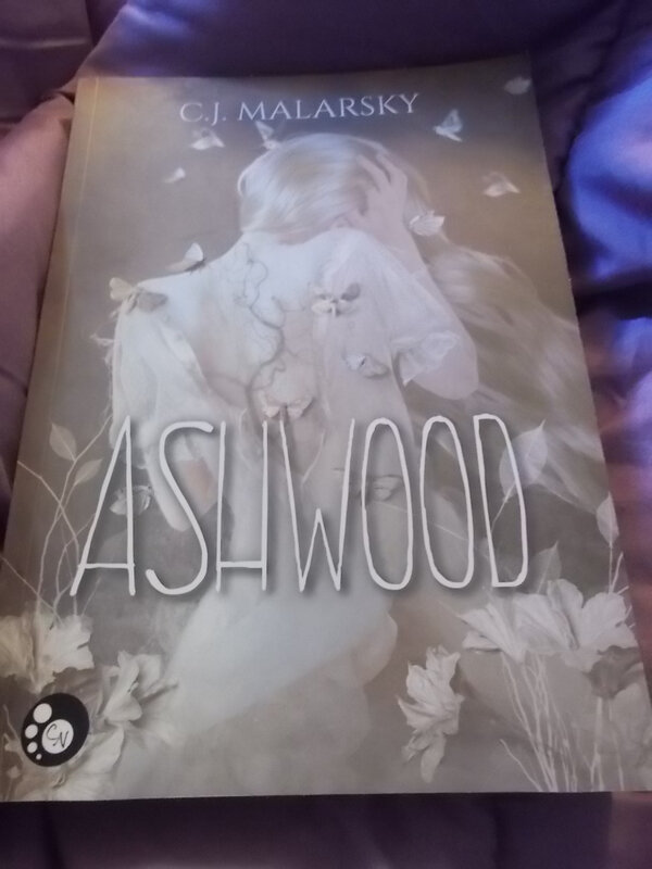 Ashwood by C.J. Malarsky