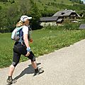 73km Grand Raid 73 2012