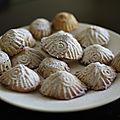 Biscuits fourrés aux dattes (figolu aux dattes) – maamouls