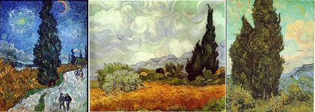 La Citation Du Jour Semaine Van Gogh Antonin Artaud L Ogresse De Paris