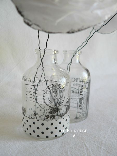 Bouquet de renoncules 3