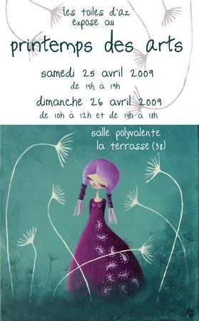 afficheprintempsarts2