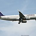 Lufthansa (NEO)