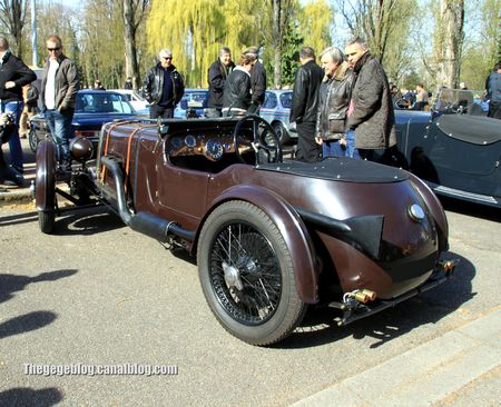 Aston Martin ulster (1934-1938)(Retrorencard avril 2012) 02