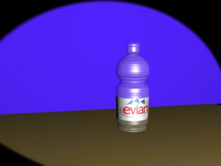 Bouteillle