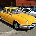 Panhard dyna Z luxe (1956-1959)(Rencontre de véhicules anciens à Achenheim) 01