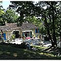 Le parfum bleu1