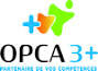 Résultat de recherche d'images pour "opca3plus logo"