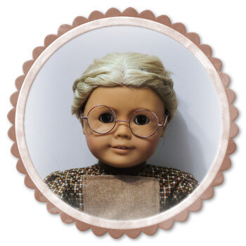 Mme Larson