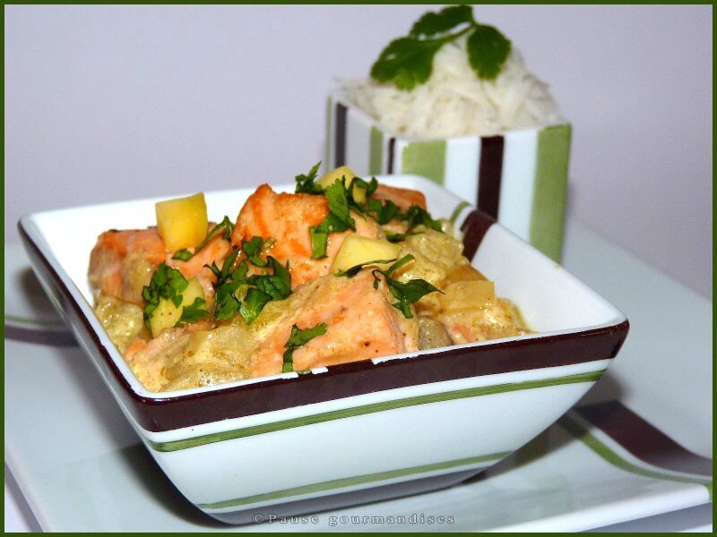 curry de saumon à la mangue (28)