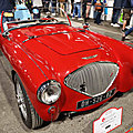 Austin Healey 100