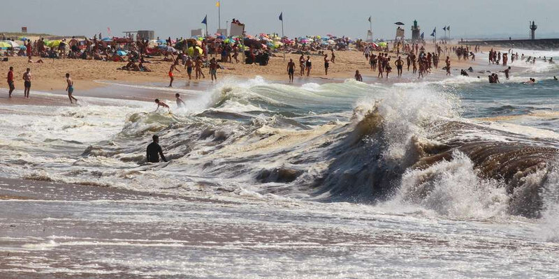 nouvelle aquitaine nos plages