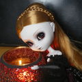Erzsébet, reine de la nuit