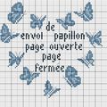 Envol de papillon 2