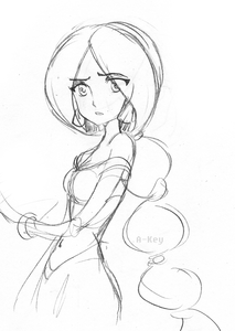 jasmine copie