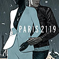 Paris 2119, zep et dominique bertail