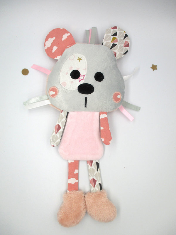 doudou_panda_rose_gris