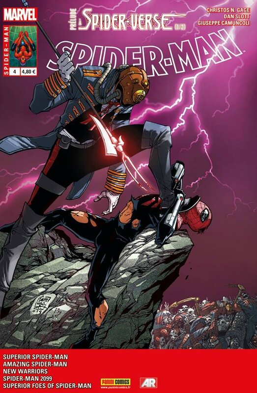 spiderman V5 04