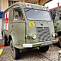 Renault Goelette R2087 ambulance militaire_03 - 19-- [F] HL_GF