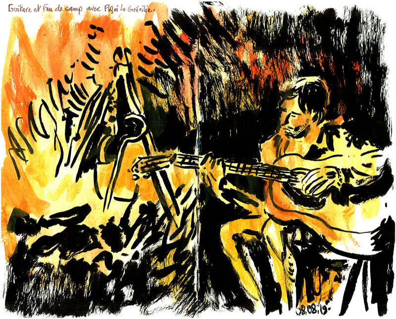 Guitare