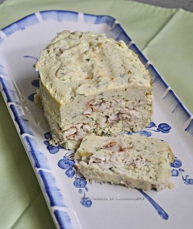 Terrine rougets 3