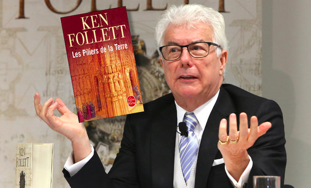 ken follet