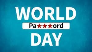 World Password Day” on May 3rd | G DATA