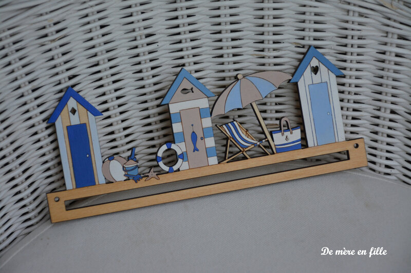 bord de mer