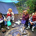 campement