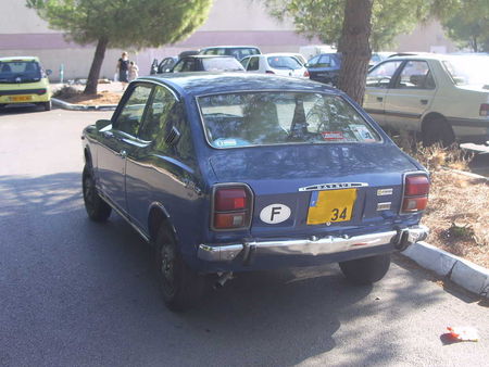 Datsun100ar