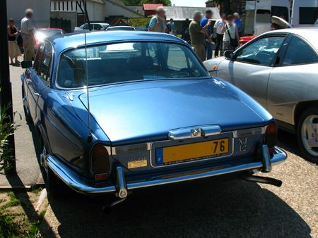JaguarXj6S2ar