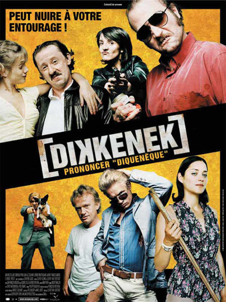 Dikkenek Film Complet Streaming DIKKENEK ** - New PS - Sympathy for the Grotesque