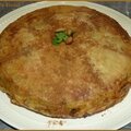 Pastilla de poulet 4