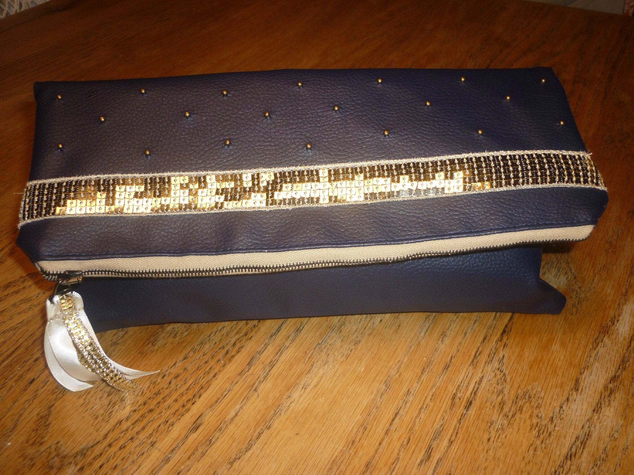 Pochettes de mariage - Cath Cent Coud